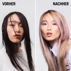 Schwarzkopf Professional Blondierung^Schwarzkopf Igora Vario Blond Plus 450 g