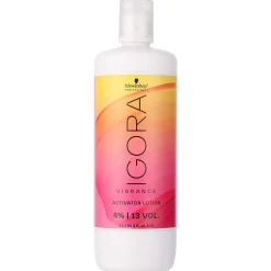 Schwarzkopf Igora Vibrance 4% Activator Lotion 1000 ml-Schwarzkopf Professional Best