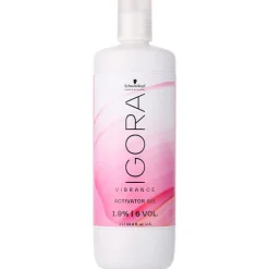 Schwarzkopf Professional Zubehör^Schwarzkopf Igora Vibrance 1,9% Activator Gel 1000 ml