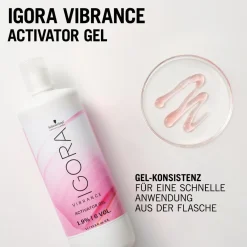 Schwarzkopf Professional Zubehör^Schwarzkopf Igora Vibrance 1,9% Activator Gel 1000 ml