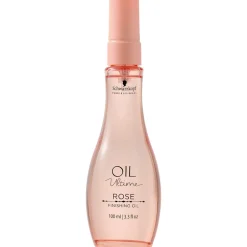 Schwarzkopf Professional Reisegrößen| Haaröle^Schwarzkopf Oil Ultime Rose Finishing Oil 100 ml