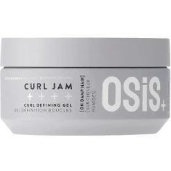 Schwarzkopf Professional Styling-Gel & Creme^Schwarzkopf OSiS Curl Jam 300 ml