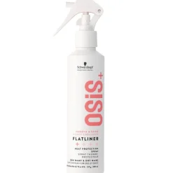 Schwarzkopf Professional Haarspray & Haarlack|Schwarzkopf OSiS Flatliner 200 ml