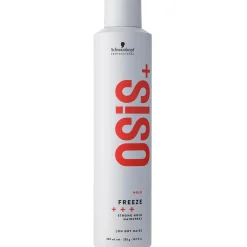 Schwarzkopf OSiS Freeze 300 ml-Schwarzkopf Professional