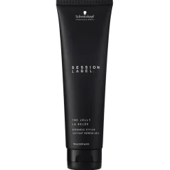 Schwarzkopf Professional Styling-Gel & Creme|Schwarzkopf Osis+ Session Label The Jelly 150 ml