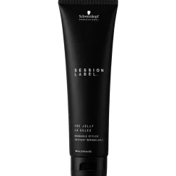 Schwarzkopf Professional Styling-Gel & Creme|Schwarzkopf Osis+ Session Label The Jelly 150 ml