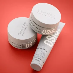 Schwarzkopf Professional Styling-Gel & Creme|Schwarzkopf OSiS Tipsy Twirl 300 ml