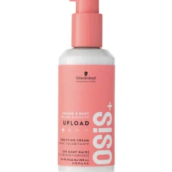 Schwarzkopf OSiS Upload 200 ml-Schwarzkopf Professional Hot