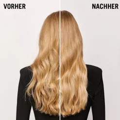 Schwarzkopf Professional Reisegrößen| Haarkur^Fibre Clinix Fortify Mini Treatment 30 ml