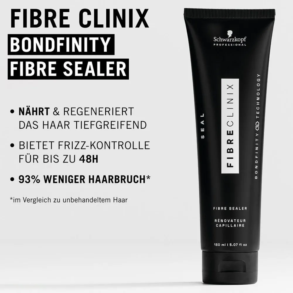 Fibre Clinix Bondfinity Fibre Sealer 30 ml-Schwarzkopf Professional Best