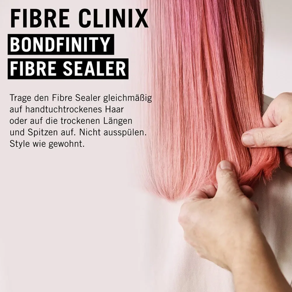 Fibre Clinix Bondfinity Fibre Sealer 30 ml-Schwarzkopf Professional Best