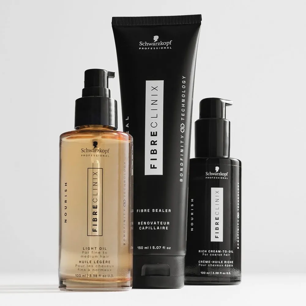 Fibre Clinix Bondfinity Fibre Sealer 30 ml-Schwarzkopf Professional Best