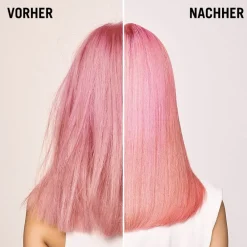 Schwarzkopf Professional Reisegrößen| Haarkur^Fibre Clinix Vibrancy Mini Treatment 30 ml