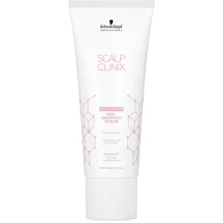 Schwarzkopf Scalp Clinix Pre-Shampoo Scrub 200 ml-Schwarzkopf Professional New