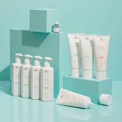 Schwarzkopf Professional Haarausfall|Kopfhautpflege^Schwarzkopf Scalp Clinix Anti-Hair Loss Shampoo 300 ml