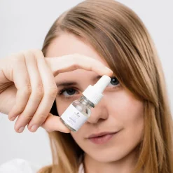 Schwarzkopf Professional Haarausfall|Kopfhautpflege^Schwarzkopf Scalp Clinix Anti-Hair Loss Serum 7x10 ml