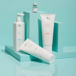 Schwarzkopf Professional Kopfhautpflege| Haarkur^Schwarzkopf Scalp Clinix Flake Control Treatment 200 ml