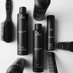 Schwarzkopf Professional Haaröle|Schwarzkopf Session Label The Serum Finishing Oil 100 ml