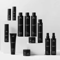 Schwarzkopf Professional Haaröle|Schwarzkopf Session Label The Serum Finishing Oil 100 ml