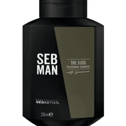 The Boss Thickening Shampoo 250 ml-SEB Man Discount