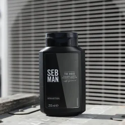 The Boss Thickening Shampoo 250 ml-SEB Man Discount