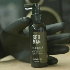 SEB Man Haarausfall & Spezialpflege^The Cooler Tonic 100 ml