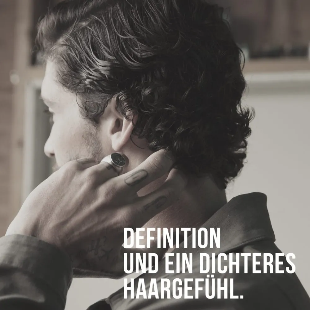 SEB Man Haarausfall & Spezialpflege^The Cooler Tonic 100 ml