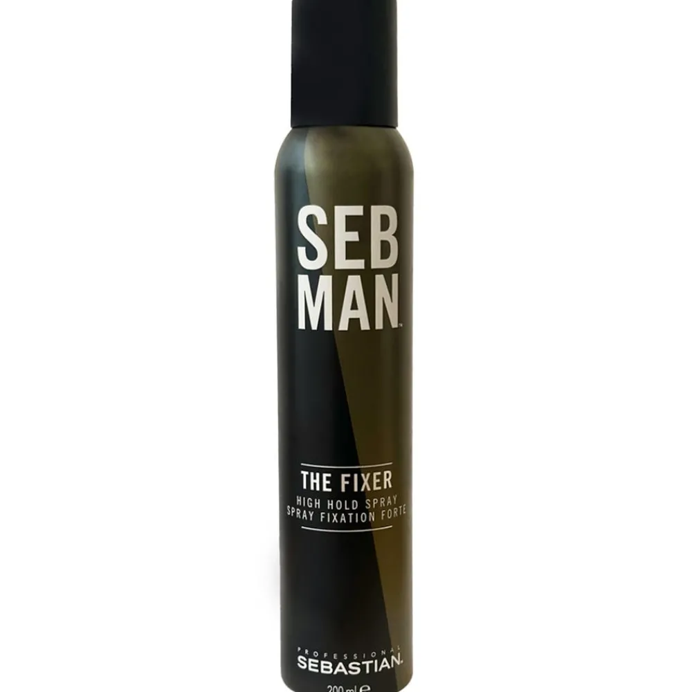SEB Man Haarspray|The Fixer Haarspray 200 ml