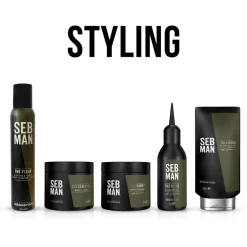SEB Man Haarspray|The Fixer Haarspray 200 ml