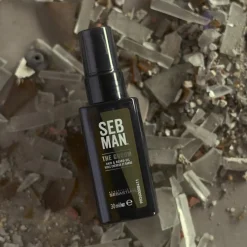 SEB Man Bartpflege|The Groom Oil 30 ml