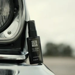 SEB Man Bartpflege|The Groom Oil 30 ml