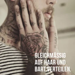 SEB Man Bartpflege|The Groom Oil 30 ml