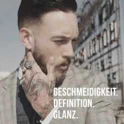 SEB Man Bartpflege|The Groom Oil 30 ml