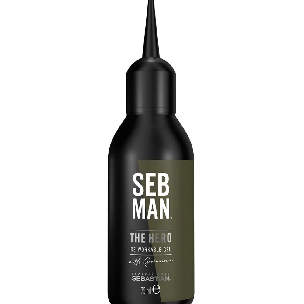 The Hero Gel 75 ml-SEB Man Best