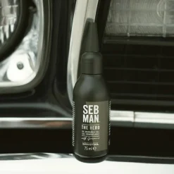 The Hero Gel 75 ml-SEB Man Best