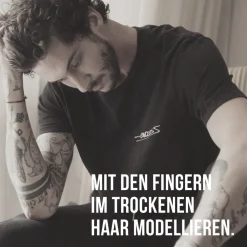 The Hero Gel 75 ml-SEB Man Best