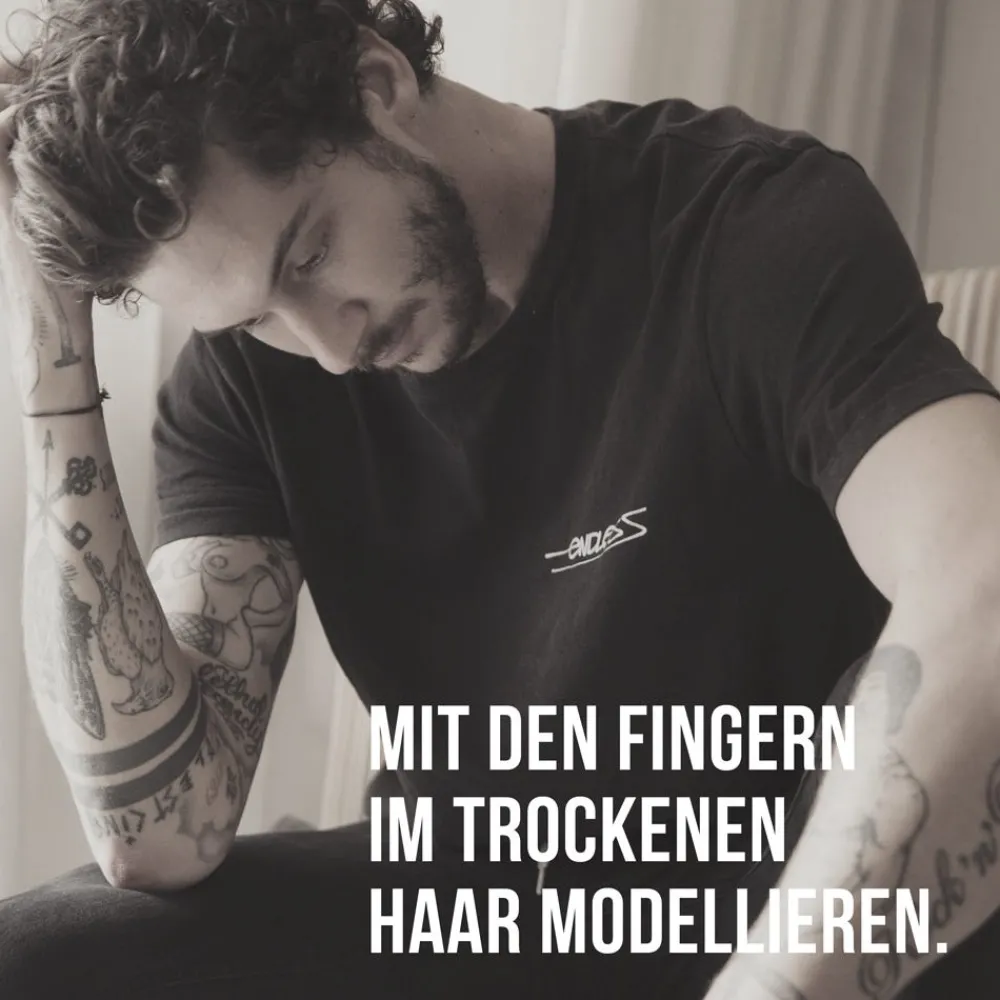 The Hero Gel 75 ml-SEB Man Best