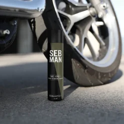 SEB Man Shampoo^The Joker Dry Shampoo 180 ml