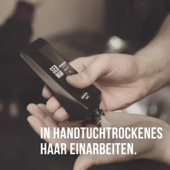 SEB Man Styling-Gel & Creme^The Player Gel 150 ml