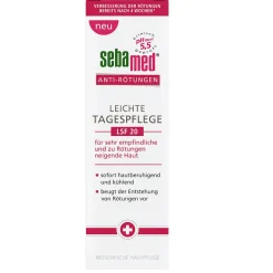 Anti Rötungen leichte Tagespflege 50 ml-sebamed Outlet