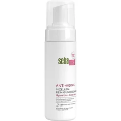 sebamed Hautverjüngung|Gesicht|Anti-Aging Mizellen Reinigungsschaum 150 ml