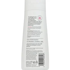 Anti-Juckreiz Akut Shampoo Urea 5% 200 ml-sebamed Best