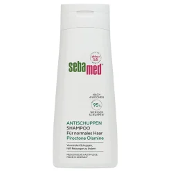 Antischuppen Shampoo 200 ml-sebamed Sale