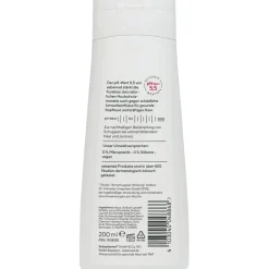 sebamed Kopfhautpflege| Shampoo^Antischuppen Shampoo plus 200 ml
