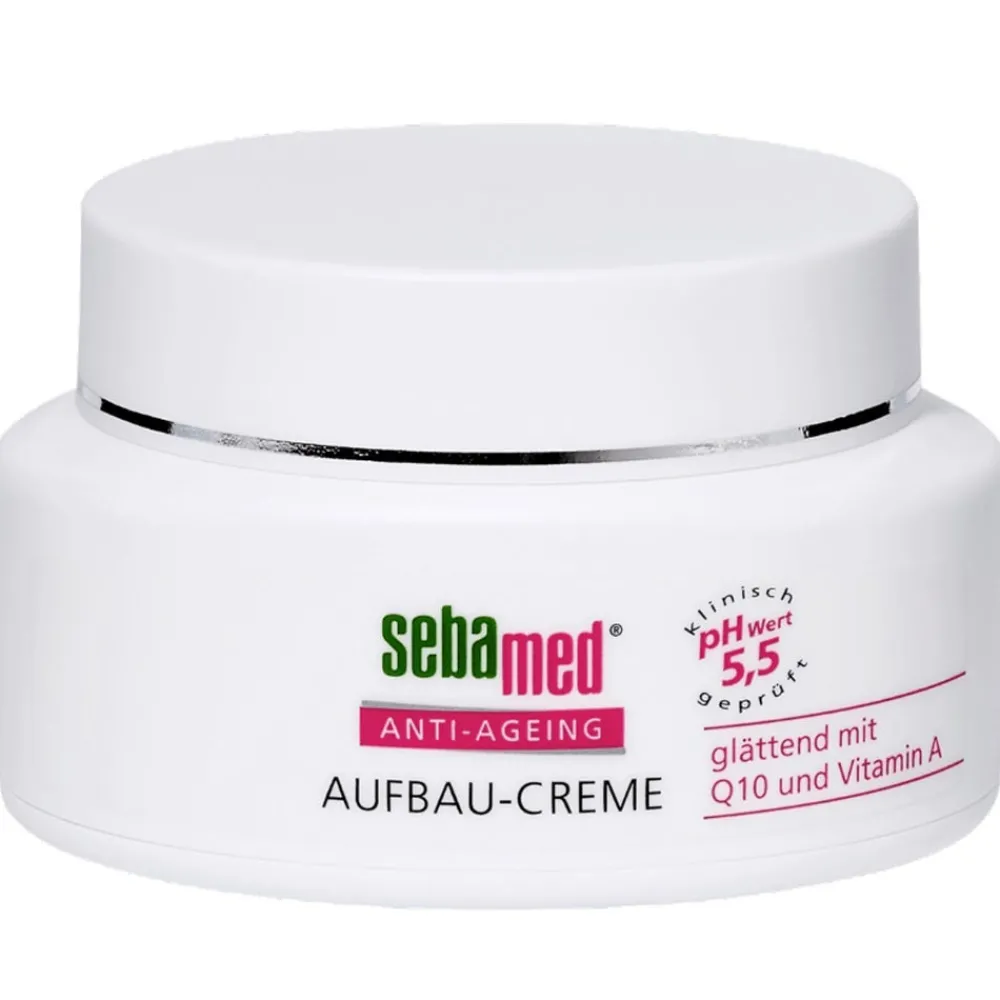 sebamed Gesicht^Aufbau-Creme 50 ml