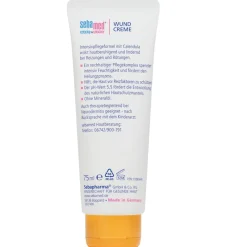 Baby&Kind Calendula Wundcreme 75 ml-sebamed Sale