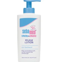 sebamed Körper|Baby&Kind Pflegelotion 200 ml