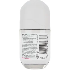 Balsam Deo Parfumfrei 50 ml-sebamed New