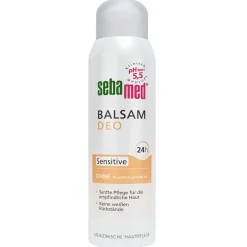 sebamed Körper^Balsam Deo Sensitive 150 ml