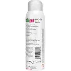 sebamed Körper^Balsam Deo Sensitive 150 ml